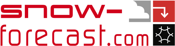 Snow-Forecast.com logo