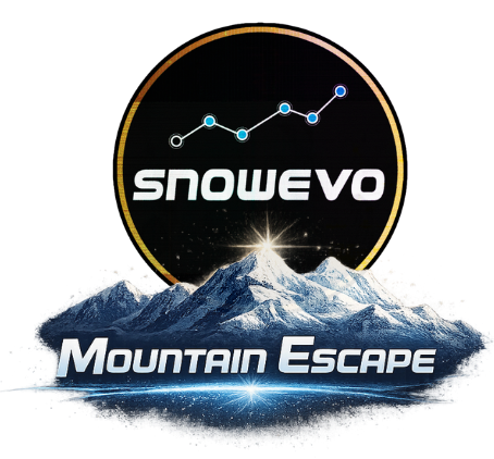 Snowevo Mountain Escape